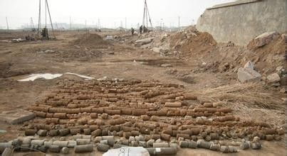 工程勘察中如何科學選好鉆探勞務分包隊伍