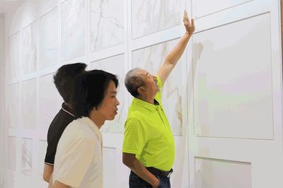 鷹牌陶瓷與廣東省工程勘察設(shè)計(jì)行業(yè)協(xié)會建筑裝飾分會達(dá)成戰(zhàn)略合作，共繪工程設(shè)計(jì)新藍(lán)圖