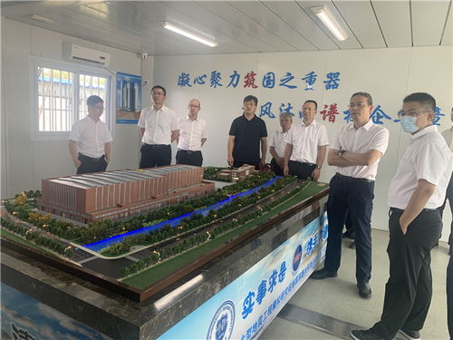 產(chǎn)教融合開新局 天津大學(xué)與中交四航院簽署戰(zhàn)略合作協(xié)議，共筑工程設(shè)計(jì)新未來(lái)